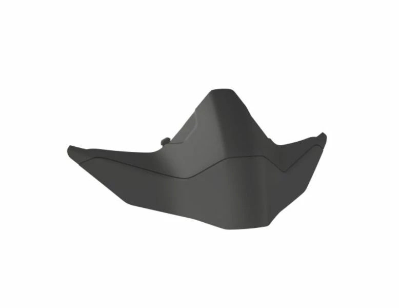 Scott Primal Replacement Facemask 3 Scott Primal Replacement Facemask