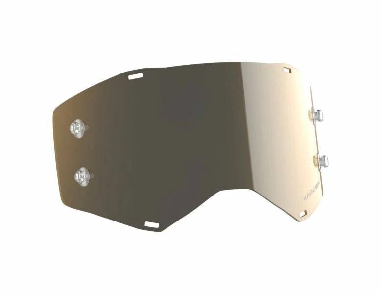 Scott Prospect/Fury Amplifier Single Replacement Lens 3 Scott Prospect/Fury Amplifier Single Replacement Lens