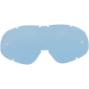Moose Racing Replacement Lenses For Qualifier Goggles -100percent Shop qual blue