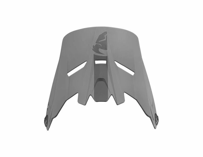 Thor Youth Sector Racer Helmet Visor Kit 4 Thor Youth Sector Racer Helmet Visor Kit - Image 2