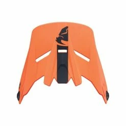 Thor Youth Sector Racer Helmet Visor Kit 8 Thor Youth Sector Racer Helmet Visor Kit -100percent Shop racer orange navy 2
