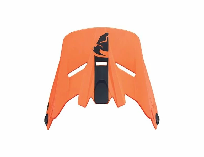 Thor Youth Sector Racer Helmet Visor Kit 5 Thor Youth Sector Racer Helmet Visor Kit - Image 3