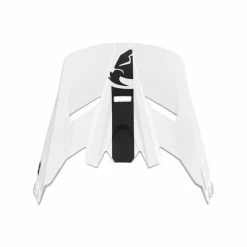 Thor Youth Sector Racer Helmet Visor Kit 9 Thor Youth Sector Racer Helmet Visor Kit -100percent Shop racer white red blue