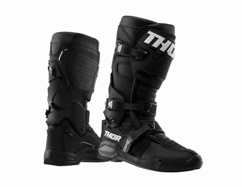 Thor Radial Boots 5 Thor Radial Boots - Image 3