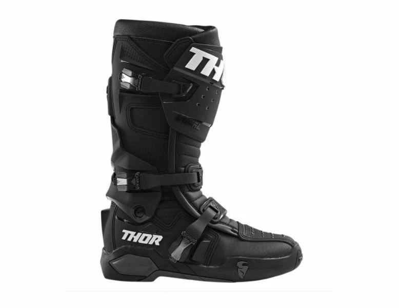 Thor Radial Boots 7 Thor Radial Boots - Image 5