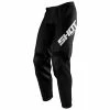 Shot Devo Raw Burst Pants -100percent Shop raw burst pants black 244 03096 1