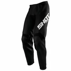 Shot Devo Raw Burst Pants