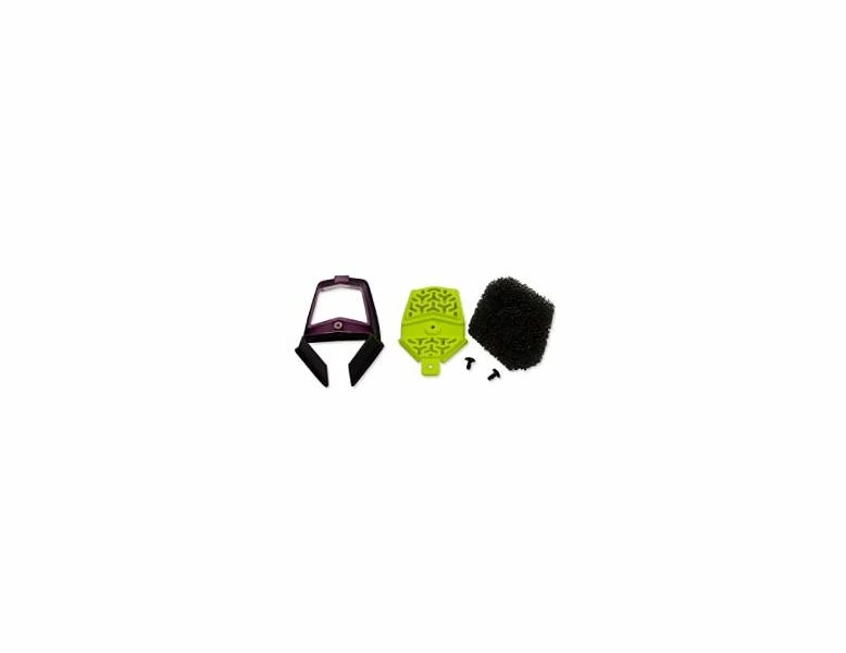 Fly Elite Onset MX Helmet Replacement Mouth Piece 8 Fly Elite Onset MX Helmet Replacement Mouth Piece - Image 6