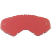 Moose Racing Replacement Lenses For XCR Goggles 2 Moose Racing Replacement Lenses For XCR Goggles -100percent Shop red xcr repl. lenses