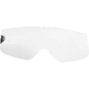 Thor Youth Combat Replacement Goggle Lenses -100percent Shop replacement lens clear