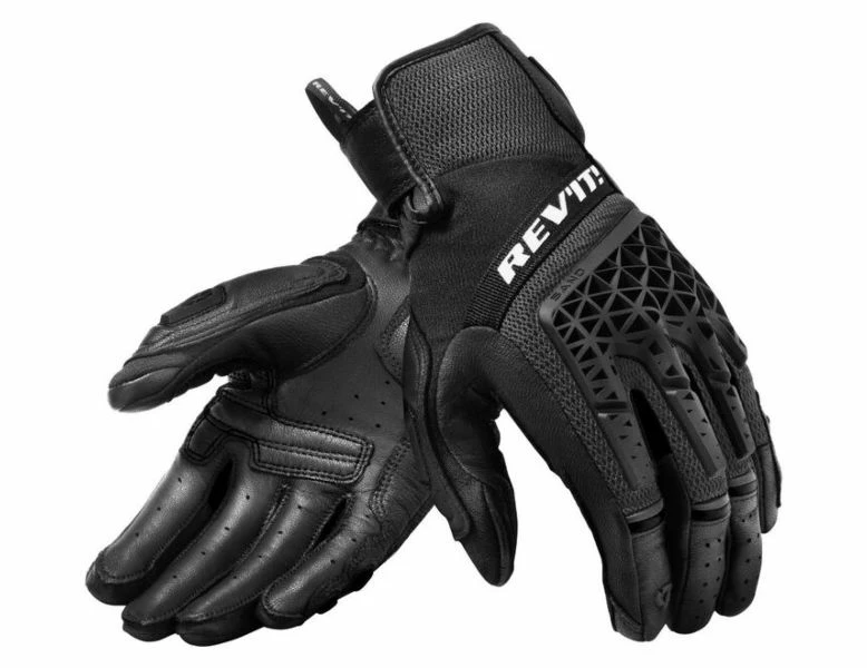 REV'IT! Sand 4 Gloves 5 REV'IT! Sand 4 Gloves - Image 3