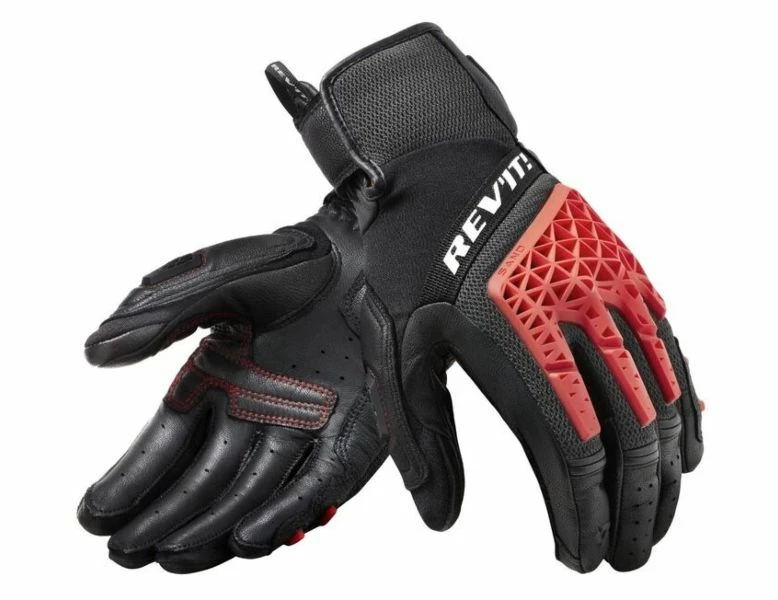 REV'IT! Sand 4 Gloves 6 REV'IT! Sand 4 Gloves - Image 4