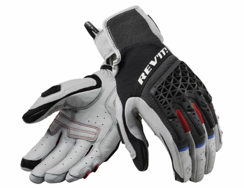 REV'IT! Sand 4 Gloves 4 REV'IT! Sand 4 Gloves - Image 2