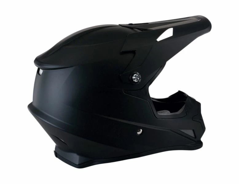 Z1R Rise Solid Helmet 4 Z1R Rise Solid Helmet - Image 2