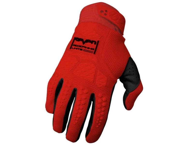 Seven Rival Ascent Gloves 5 Seven Rival Ascent Gloves - Image 3
