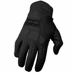 Seven Rival Ascent Gloves 12 Seven Rival Ascent Gloves -100percent Shop rival ascentglove blk 2