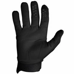 Seven Rival Ascent Gloves 13 Seven Rival Ascent Gloves -100percent Shop rival ascentglove blkpalm 1