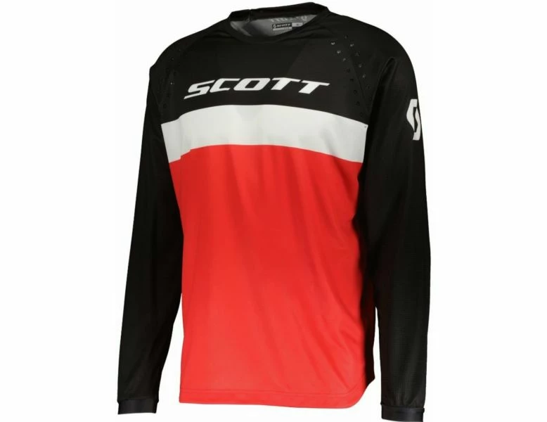 Scott 350 Swap Evo Jersey 4 Scott 350 Swap Evo Jersey - Image 3