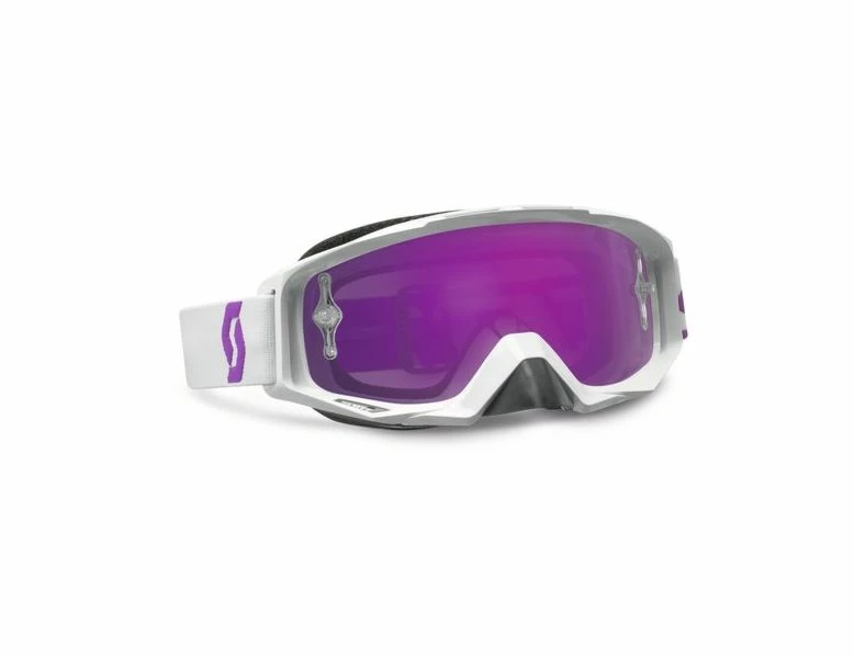 Scott Tyrant OXIDE Goggles 6 Scott Tyrant OXIDE Goggles - Image 4