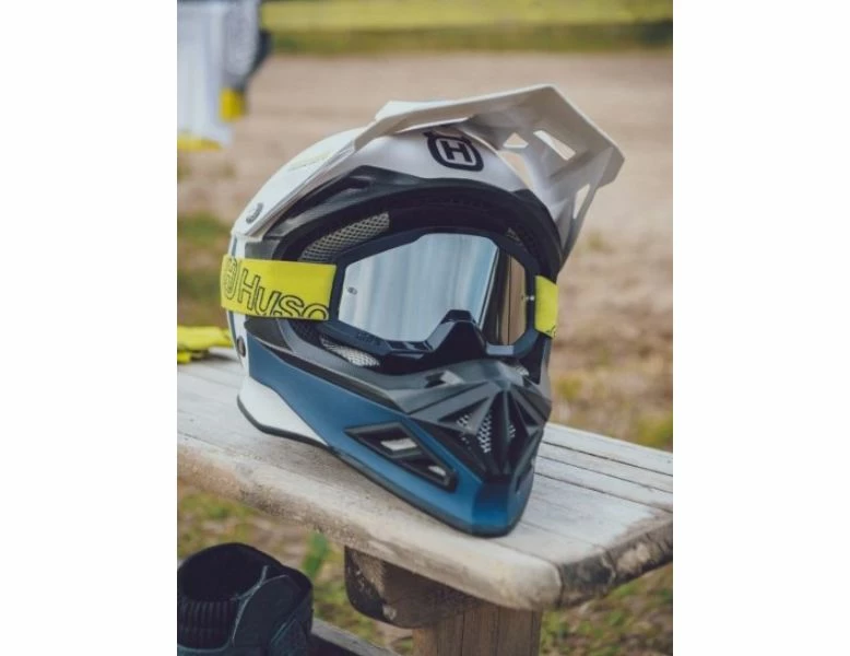 Husqvarna Strata Youth Googles 4 Husqvarna Strata Youth Googles - Image 2