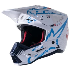 Alpinestars SM-5 Action Helmet