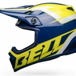 Bell MX-9 Mips Spark Gloss Blue/Yellow Helmet 12 Bell MX-9 Mips Spark Gloss Blue/Yellow Helmet -100percent Shop screenshot 2023 01 16 103527