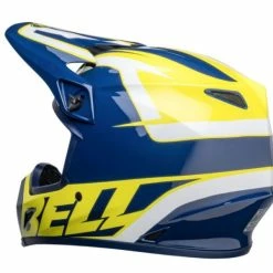 Bell MX-9 Mips Spark Gloss Blue/Yellow Helmet 13 Bell MX-9 Mips Spark Gloss Blue/Yellow Helmet -100percent Shop screenshot 2023 01 16 103540