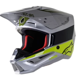 Alpinestars SM-5 Bond Helmet