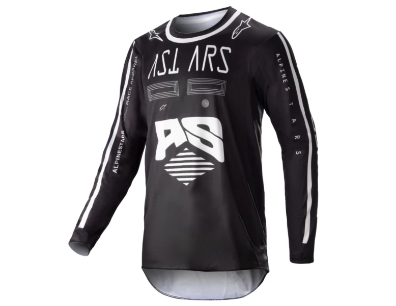 Alpinestars Racer Found Jersey 3 Alpinestars Racer Found Jersey