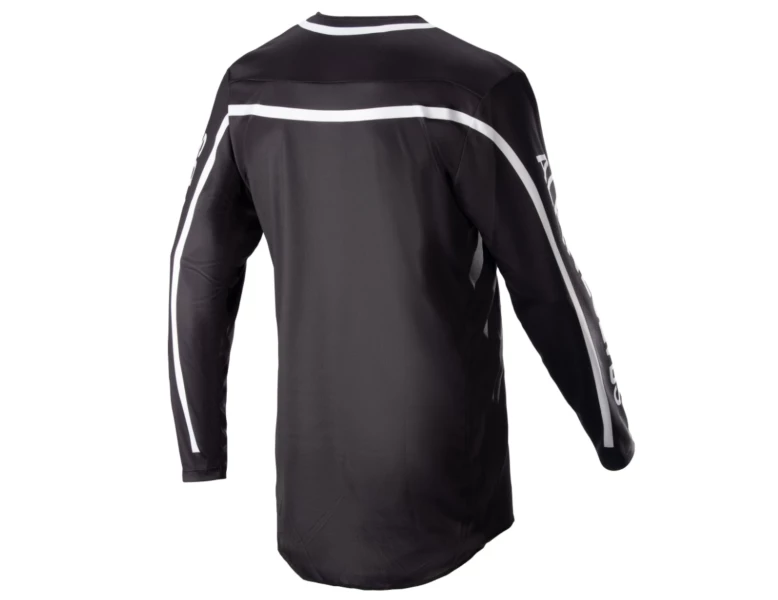 Alpinestars Racer Found Jersey 4 Alpinestars Racer Found Jersey - Image 2