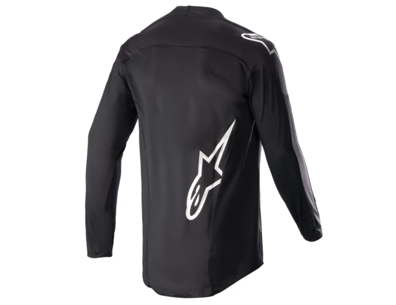 Alpinestars Techstar Arch Jersey 4 Alpinestars Techstar Arch Jersey - Image 2