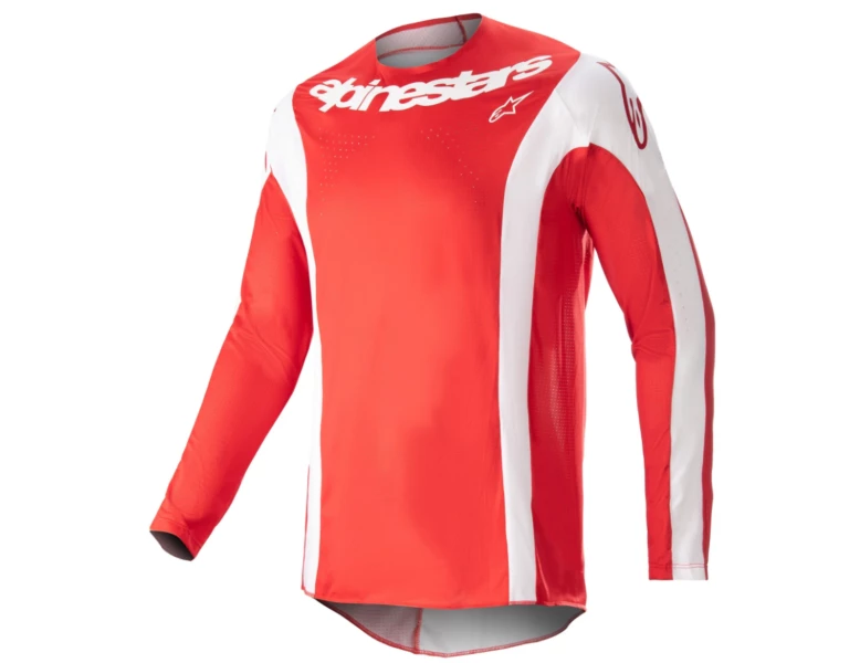 Alpinestars Techstar Arch Jersey 5 Alpinestars Techstar Arch Jersey - Image 3