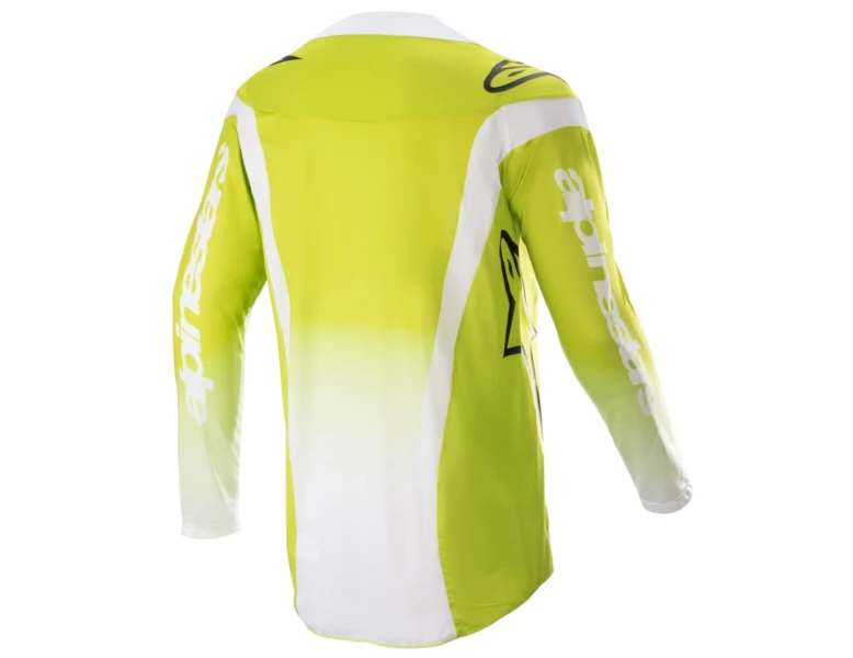 Alpinestars Techstar Push Jersey 4 Alpinestars Techstar Push Jersey - Image 2