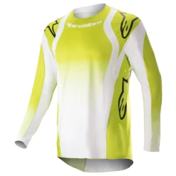 Alpinestars Techstar Push Jersey
