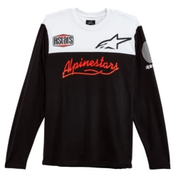 Alpinestars Elsewhere Jersey