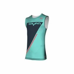 Seven Zero Echelon Over Jersey