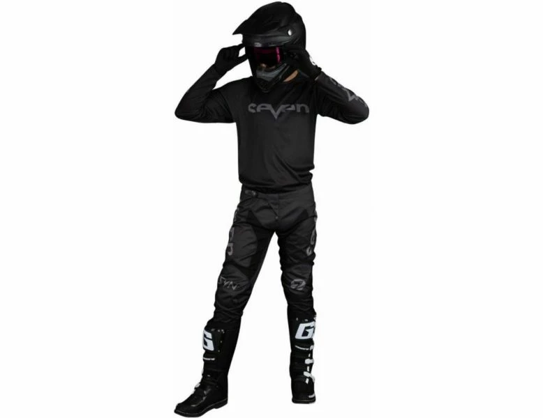 Seven Vox Staple Jersey 4 Seven Vox Staple Jersey - Image 2