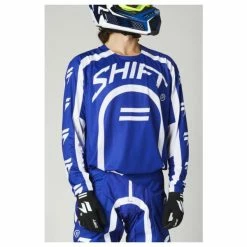 Shift Black Label Curv Jersey