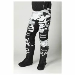 Shift Black Label G.I. Fro Pants