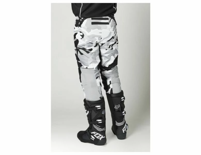 Shift Black Label G.I. Fro Pants 5 Shift Black Label G.I. Fro Pants - Image 3