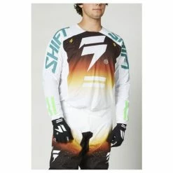 Shift Black Label Lean Jersey