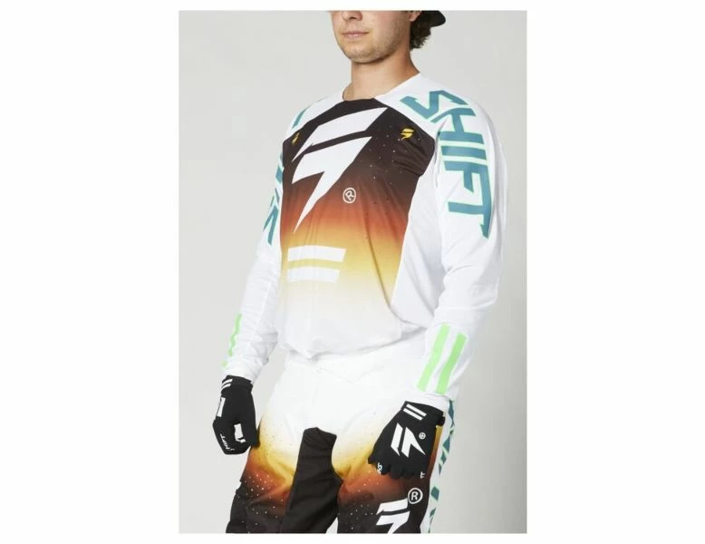 Shift Black Label Lean Jersey 4 Shift Black Label Lean Jersey - Image 2