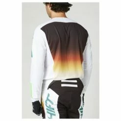 Shift Black Label Lean Jersey 7 Shift Black Label Lean Jersey -100percent Shop shift label lean jersey sunset 750x750 2