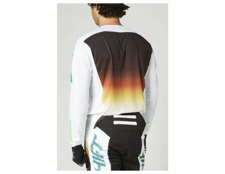 Shift Black Label Lean Jersey 5 Shift Black Label Lean Jersey - Image 3