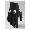 Shift White Label Trac Gloves 2 Shift White Label Trac Gloves -100percent Shop shift label trac glove blk 750x750