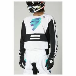 Shift Black Label UV Jersey