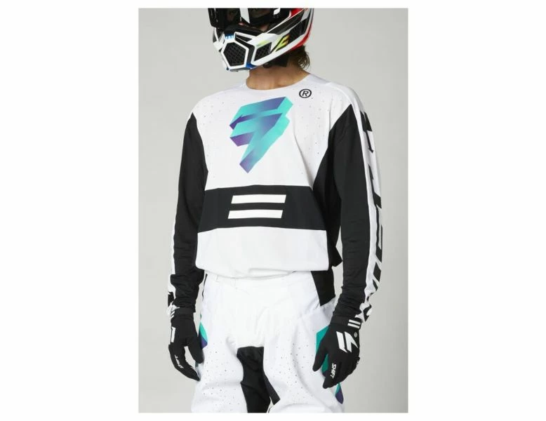 Shift Black Label UV Jersey 3 Shift Black Label UV Jersey