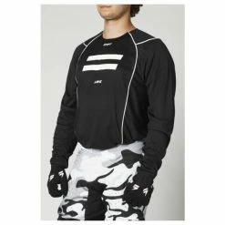 Shift White Label G.I. Fro Jersey