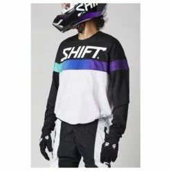 Shift White Label Ultra Jersey