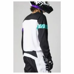 Shift White Label Ultra Jersey -100percent Shop shift whit3 label ultra jersey white ultraviolet 750x750 2